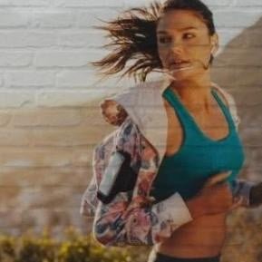 Outdoor Wall Decal - Sira Print Inc.